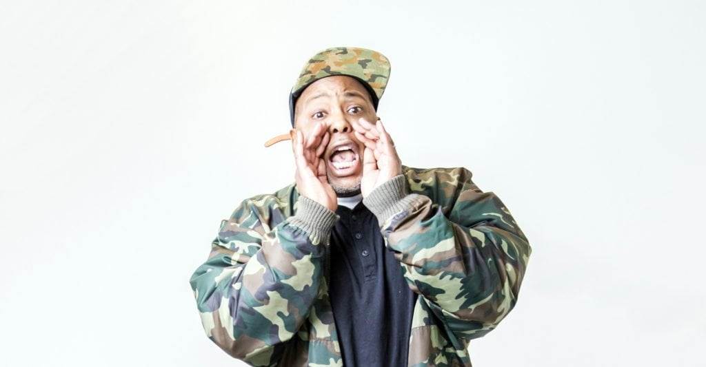 Photo by Suzi Corker