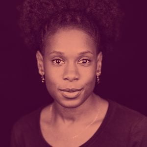 Safiya Kamaria Kinshasa