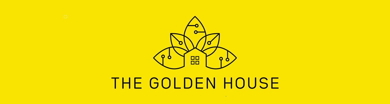 The Golden House