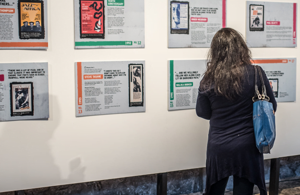 South West 35th Exhibition Launch Photographer: Lawrence Hyne of Greenbeanz photography