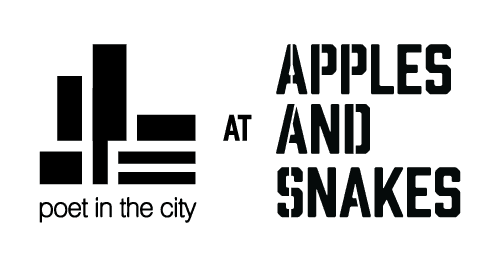 Poet in the City at Apples and Snakes