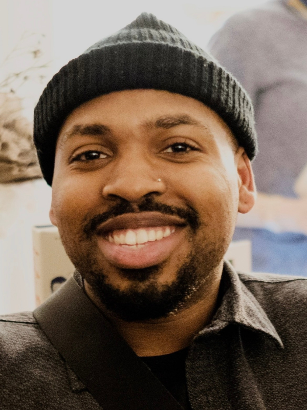 Kareem Parkins Brown