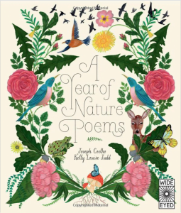 A Year of Nature Poems