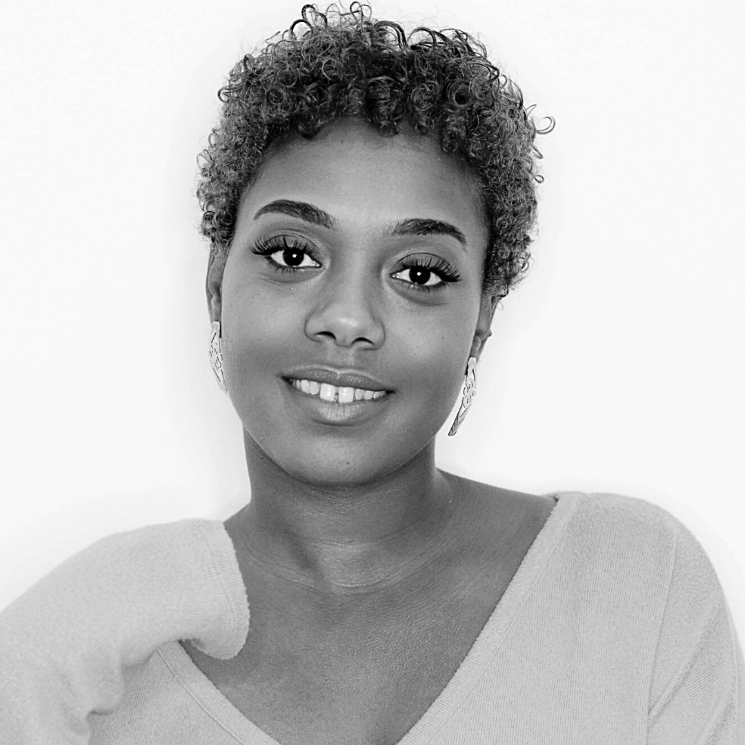 Picture of Marcelle Mateki Akita (she / her) Associate Producer (Libraries Out Loud & SPINE Festival)