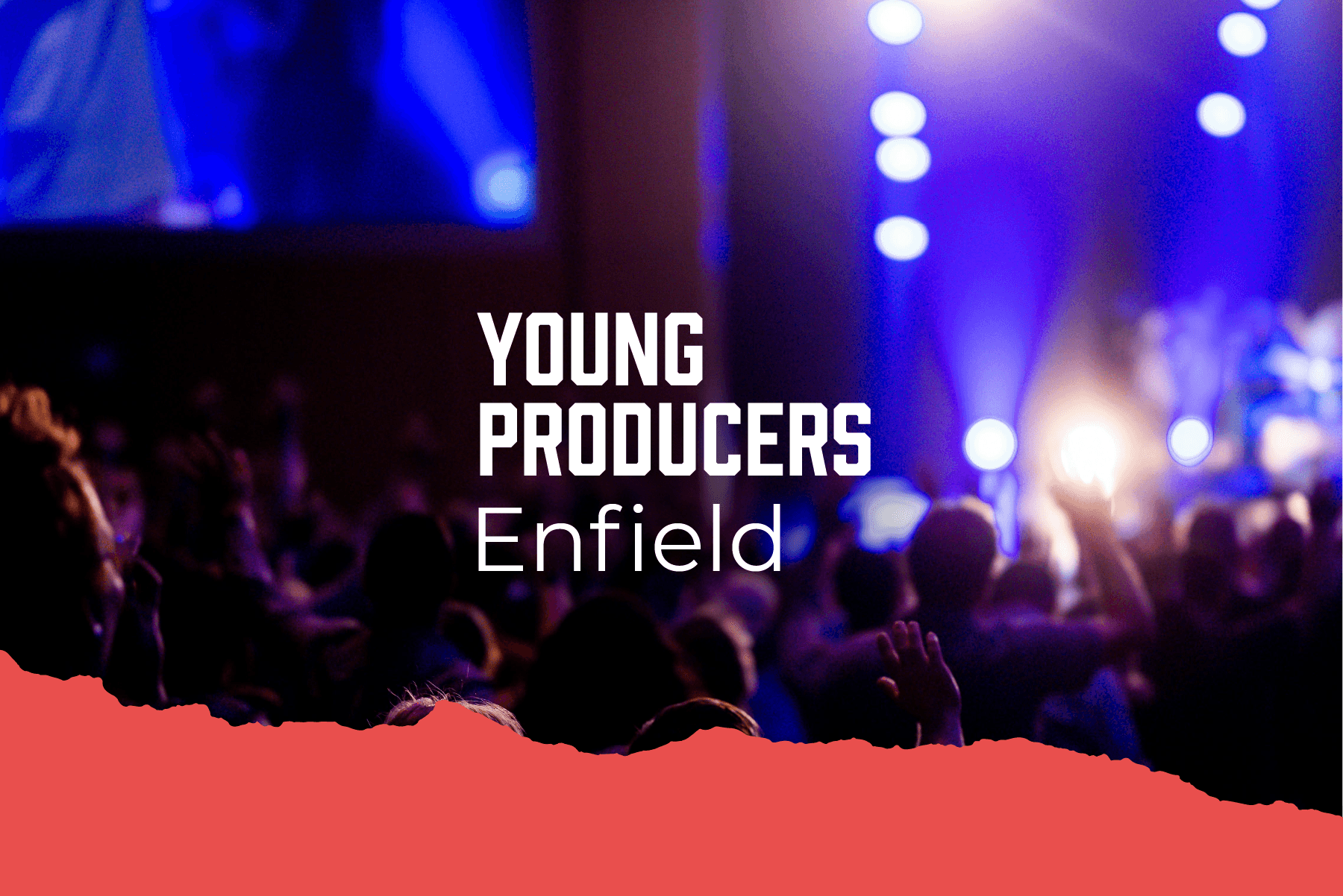 Young Producers Programme